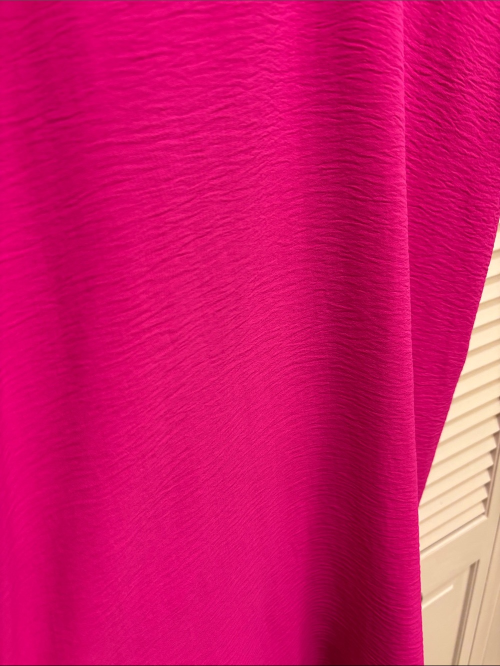 Entro Ruffle Sleeve Mini Dress - Picture 4 of 5